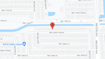 American Life Adult Care Center in google map