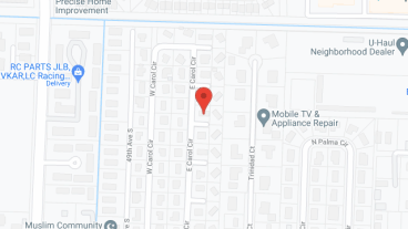 Sarah's Care Assisted Living Facility Corp in google map