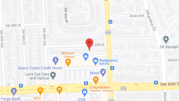 Santa Ana's Rest Home in google map