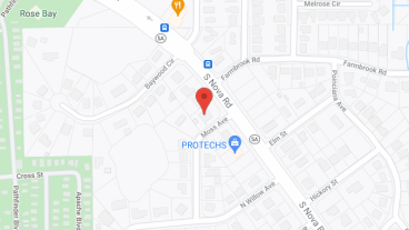 D'Manila Garden, Inc in google map