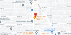 Diversity Me in google map