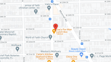 Diversity Me in google map