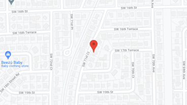Diana Home Care II in google map