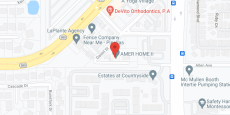 Aloha Care of Tampa Bay Inc in google map