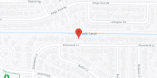 Jacob's Ladder Family Assisted Living in google map