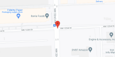 Jackson North Cmhc-Serenity Program in google map