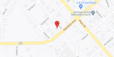 J and S Assisted Living in google map