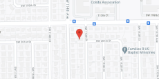 Ive Home in google map