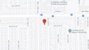 Ive Home in google map