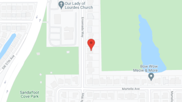 Rockwell Seniors Inc in google map