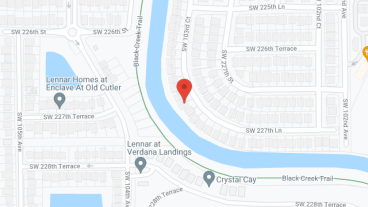 Riverside Senior Care Inc in google map