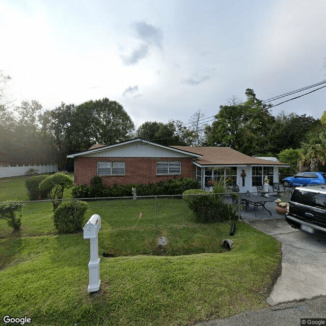 street view of Ali Angel's Nest