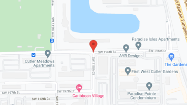 ALF Villa Francisco Home Care Corp in google map