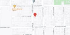 Debose Manor LLC ALF in google map