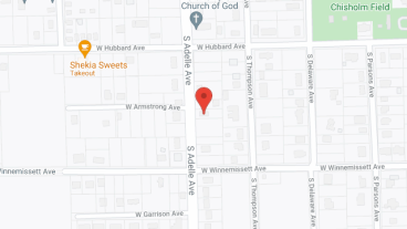 Debose Manor LLC ALF in google map