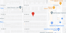 ALF Sagrado Corazon de Jesus Inc in google map