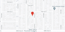 Alexis Place in google map