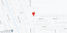 Regency Elderly Care in google map