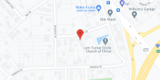 Agnes St Home for the Elderly in google map