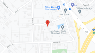 Agnes St Home for the Elderly in google map