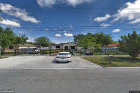 Curtis Senior Care, Inc 