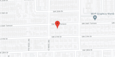 Adiuvo 3 in google map