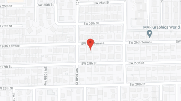 Adiuvo 3 in google map
