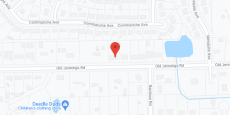 Quality Care of Florida Inc II in google map