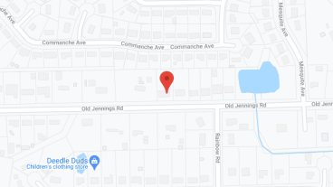 Quality Care of Florida Inc II in google map
