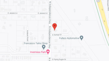 Abundant Living Adult Care Facility LLC in google map