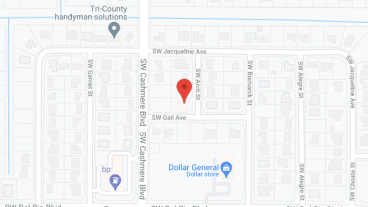 Country Living Assisted Care Center in google map