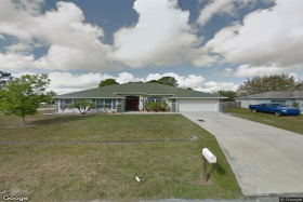 Country Living Assisted Care Center 