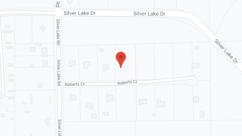 Map of the neighborhood around Putnam Caregivers LLC