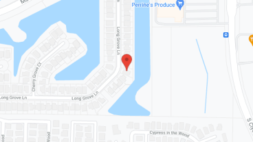 Portside Care Center in google map