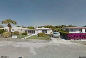 A Second Home of Riviera Beach Inc 