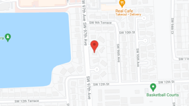 Coral Park Senior Care of Miami in google map