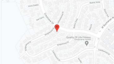 Lady Nor in google map