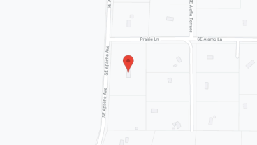 Meadowlands Senior Living in google map