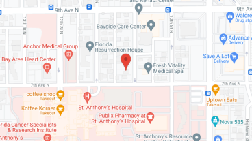 Nelson, William in google map
