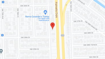 Amigos Group Homes Corp in google map