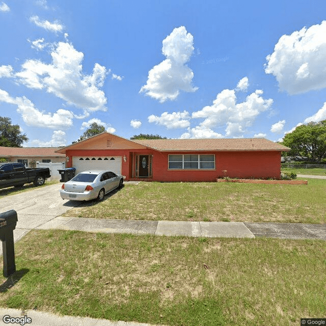 street view of Palmer, Travis and Alicia