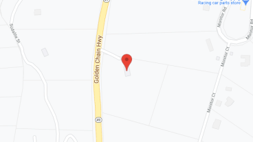 Alpine Acres LLC in google map