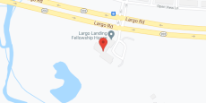 Largo Landing in google map