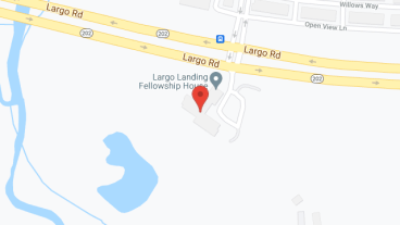 Largo Landing in google map