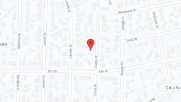 Campau 3 in google map
