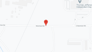 Prairie Hill in google map
