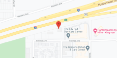 Helen's Place Assisted Living Home in google map