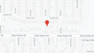 Welcome Home AFH in google map