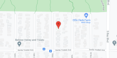 Caluya's Residential Care Home II in google map