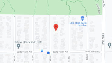 Caluya's Residential Care Home II in google map